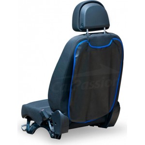 Carpassion Back Seat Protector