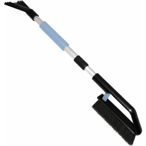 Tom-Par Brush-scraper FUTURA BASIC TELESCOPIC 90/120