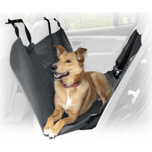 Amio Car seat protector for dogs SP01