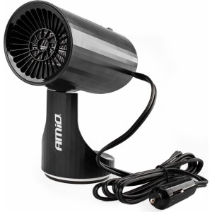 Amio Heater, defroster, fan -12V 150W