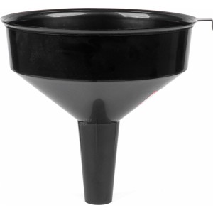 Amio Plastic funnel 30 cm AMIO-04047