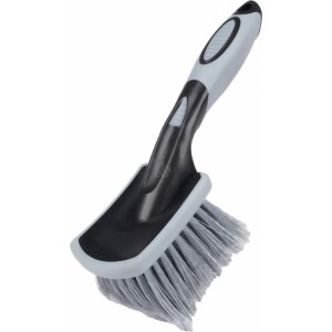 Amio Wheel rim cleaning brush short 26 cm AMIO-04031