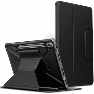 Infiland Etui Infiland Multiple Angles do Samsung Galaxy Tab S7 FE 5G 12.4 T730 / T736B Black