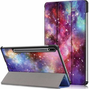 Alogy Etui na tablet Alogy Book Cover do Samsung Galaxy Tab S7 Plus/ S8 Plus 12.4 T970/ T976B/ X800/ X806 Galaxy