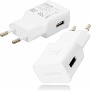 Samsung Original Samsung Wall Charger EP-TA200EWE 2A White