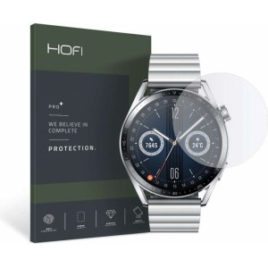 Hofi Glass Pro tempered glass for Huawei Watch GT 3 46mm