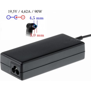 Akyga power supply for laptops AK-ND-26