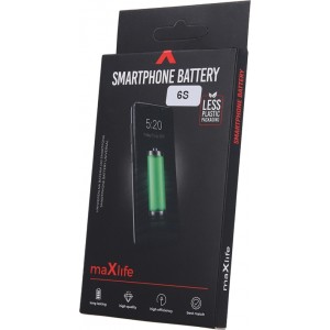 Maxlife battery for iPhone 6s 1810mAh