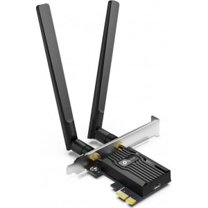 Tp-Link Archer TX55E WiFi Сетевые Aдаптер