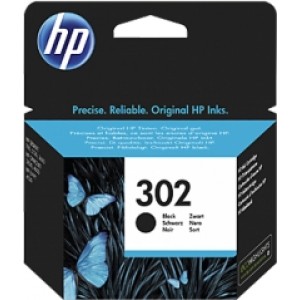 HP 302 Струйный Картридж