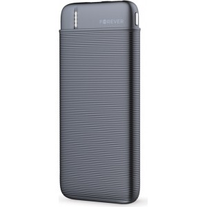 Forever power bank TB-100S 5000 mAh black