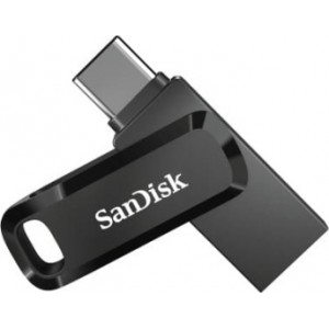 Sandisk pendrive 64GB USB-C Ultra Dual Drive Go 150 MB/s