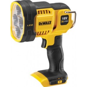 Ddpai DeWALT DCL043-XJ Bezvadu Darba Apgaismes ierīce