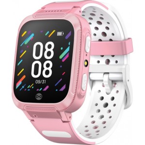 Forever Smartwatch GPS Kids Find Me 2 KW-210 pink