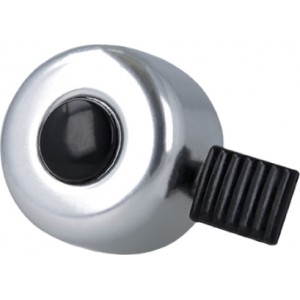 Telforceone Bike bell small silver