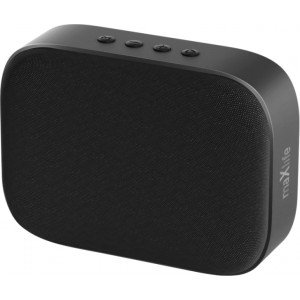 Maxlife Bluetooth speaker MXBS-03 3W black