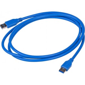 Akyga cable USB AK-USB-14 USB A (m) / USB A (m) ver. 3.0 1.8m