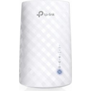 Tp-Link RE190 AC750 Усилитель беспроводного сигнала