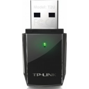 Tp-Link Archer T2U Беспроводной сетевой адаптер