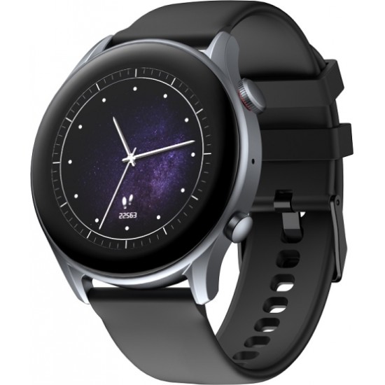 Riversong smartwatch Motive 6C Pro space gray SW64