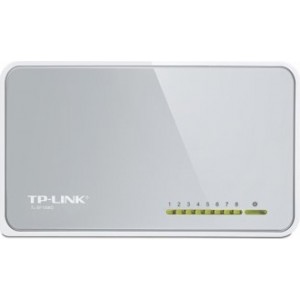 Tp-Link TL-SF1008D Коммутатор