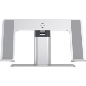 Baseus Metal Adjustable Laptop Stand Silver