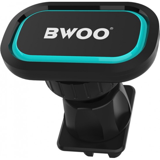 BWOO magnetic car holder BO-ZJ81 with a clip