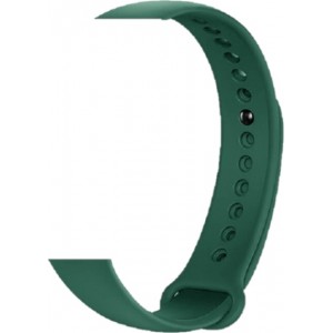 Devia band Deluxe Sport for Xiaomi Mi Band 8/ Mi Band 9 dark green