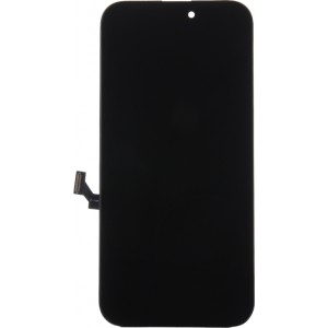 LCD Display with touch screen for iPhone 15 Plus Incell FHD black