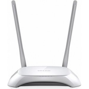 Tp-Link TL-WR840N Рутер