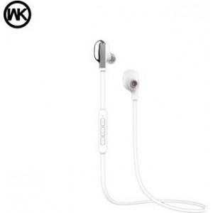 WK -Design Hi-Fi BD200 Премиум Bluetooth 4.2 / A2DP / HFP / HSP / AVRCP / Спортивные наушники