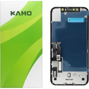 OEM KAMO LCD Display for IPHONE 11 Incell (Support IC Transplant)