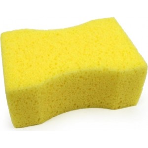 Tatara Car sponge 19 x 13 x 8 cm