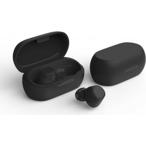 Telforceone Maxlife Bluetooth earphones TWS MXBE-04 black