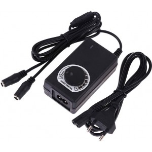 Puluz Supply Power Adapter Puluz for 40cm Photo studio PU2001EU  LED