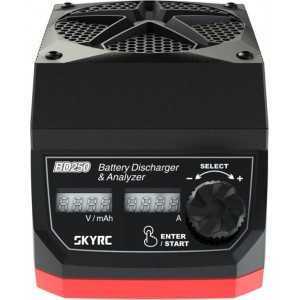 Skyrc Battery Discharger Analyzer SkyRC BD250