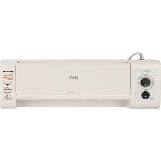 Deli Office Laminator A3 Deli E3892-EU