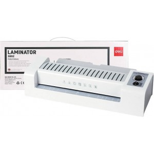 Deli Office Laminator A3 Deli E3892-EU