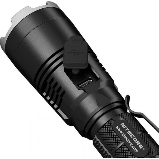 Nitecore Flashlight Nitecore MH27UV, 1000lm, USB