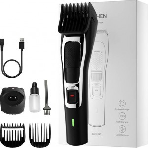 Enchen Hair clipper ENCHEN Sharp 3S