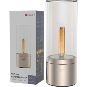 Yeelight Ambient Lamp Yeelight Candela