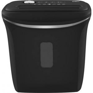 Deli Office Paper Shredder Deli E9945 12L