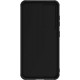 Nillkin CamShield Leather case for Samsung Galaxy S23 (black)