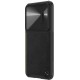 Nillkin CamShield Leather case for Samsung Galaxy S23 (black)