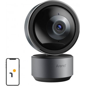 Arenti IP Indoor Camera Arenti Dome1 2K