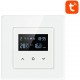 Avatto Smart Thermostat Avatto WT200-16A-W Electric Heating 16A WiFi TUYA