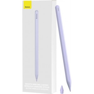 Baseus Smooth Writing 2 Stylus Pen (purple)