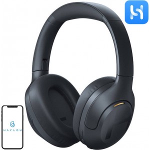 Haylou Wireless headphones Haylou S35 ANC (blue)