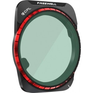 Freewell Filter Freewell Circular Polarizer CPL for DJI Air 3