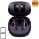 QCY Wireless Earphones TWS QCY T13x (purple)